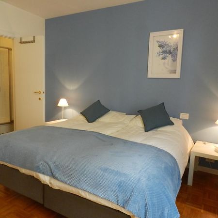 Apartment St-Anna Brugge Værelse billede