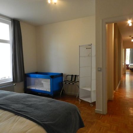 Apartment St-Anna Brugge Værelse billede