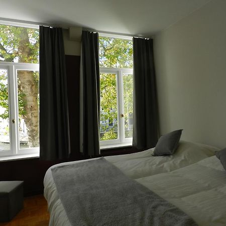 Apartment St-Anna Brugge Værelse billede