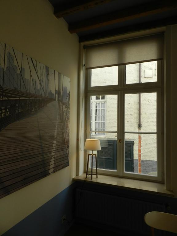 Apartment St-Anna Brugge Værelse billede