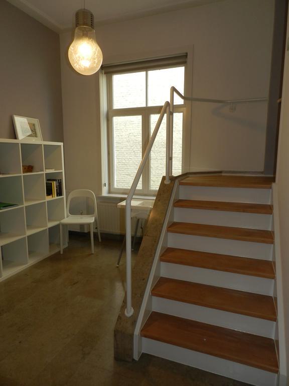 Apartment St-Anna Brugge Værelse billede
